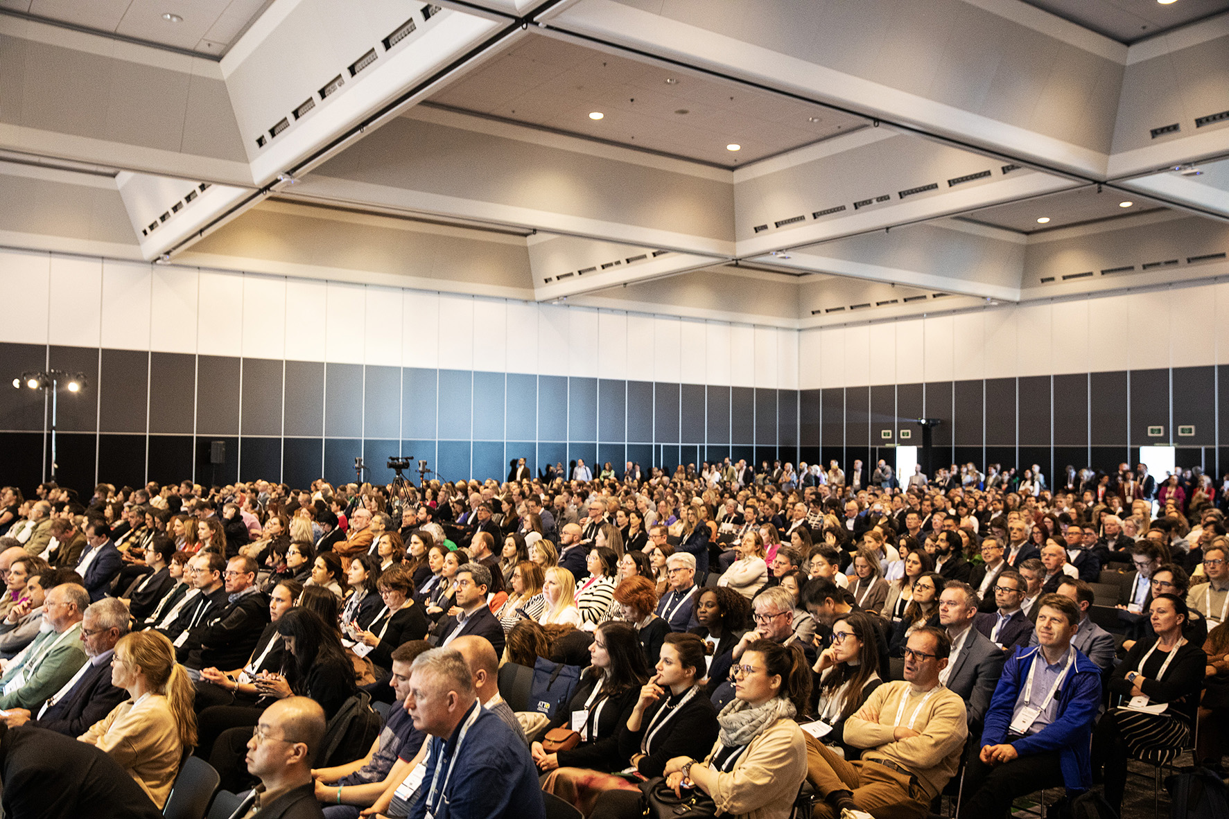 ATTD 2025 DAY ONE