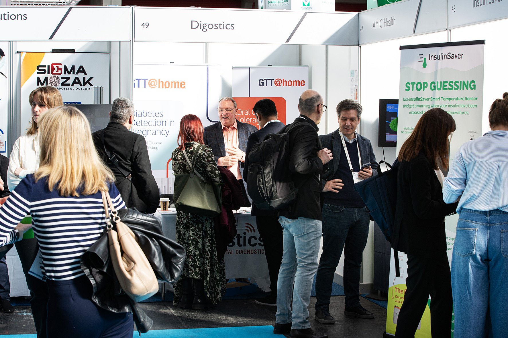 ATTD 2025 DAY TWO