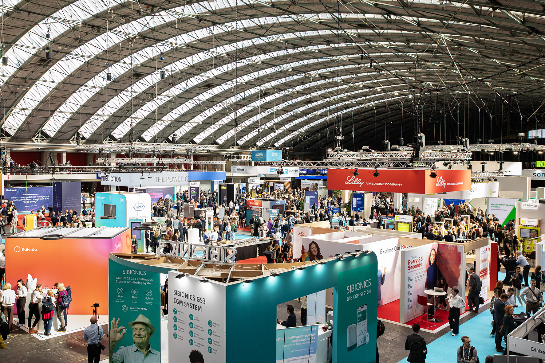 ATTD 2025 DAY TWO