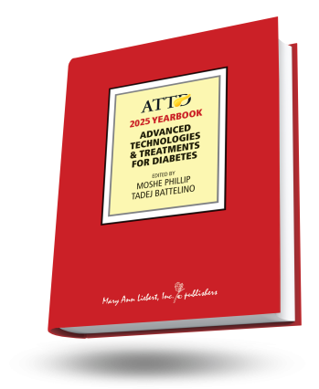 ATTD Yearbook 2025